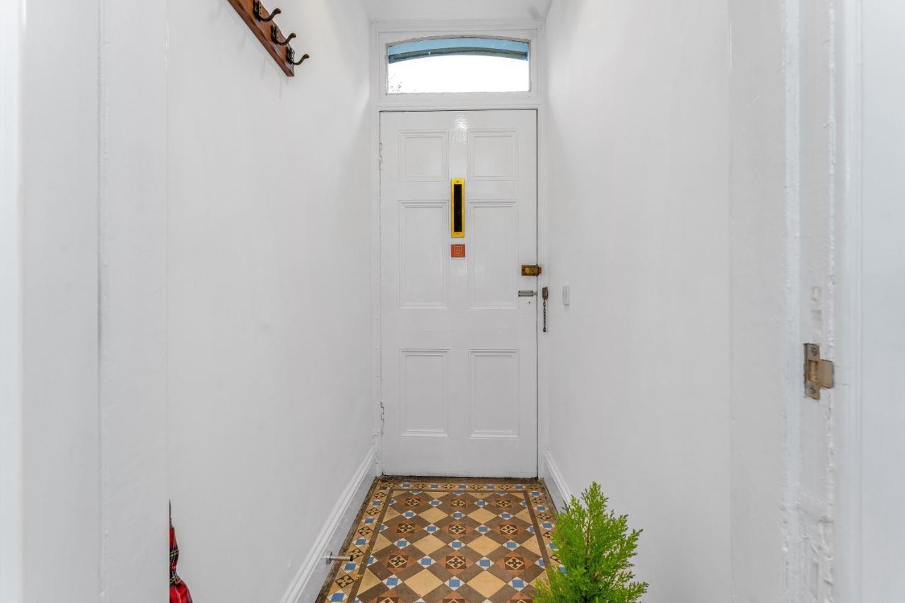 Cheerful Stays - Jamson Pl 3 Bed Apartment EDI Exterior foto