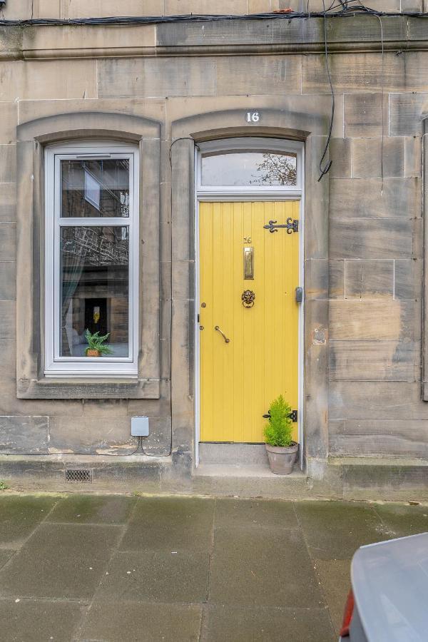 Cheerful Stays - Jamson Pl 3 Bed Apartment EDI Exterior foto